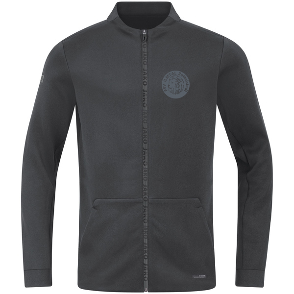 Jacke Pro Casual 
