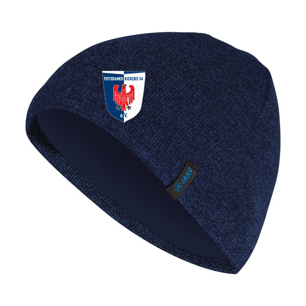 Strickmütze 