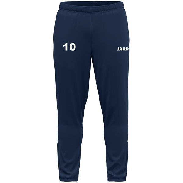 Polyesterhose Dynamic 
