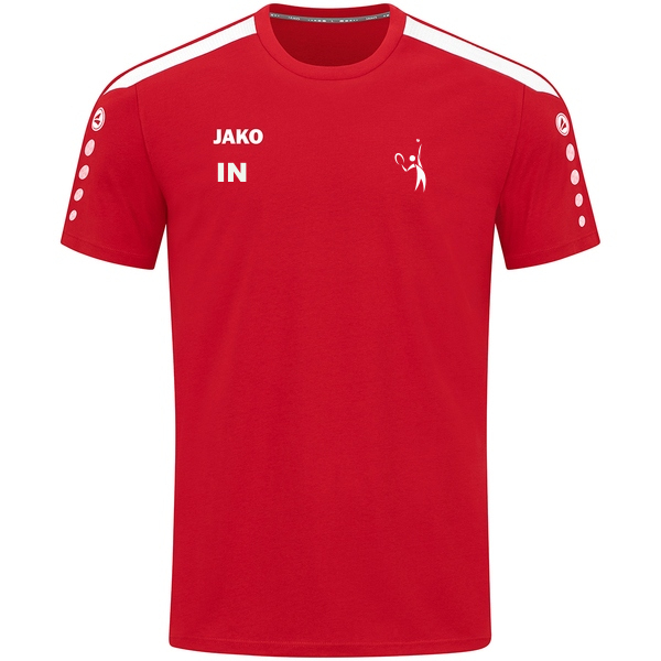 KinderT-Shirt Power 