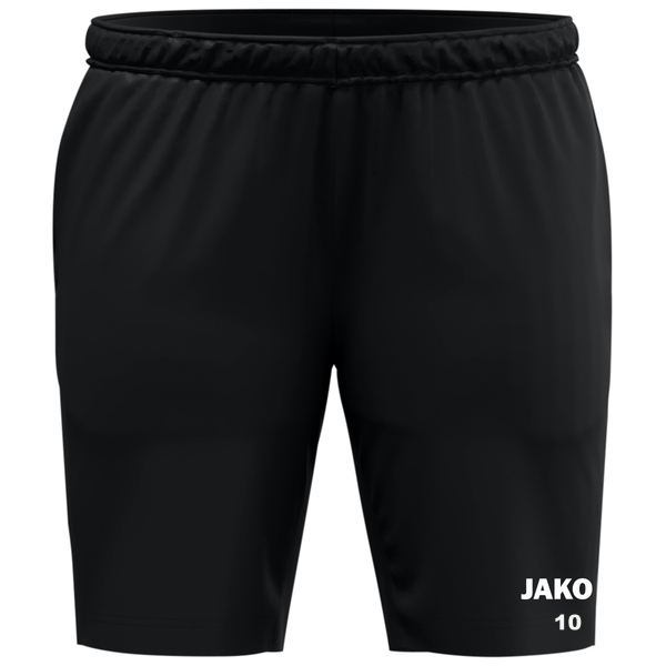 womanFreizeitshort Dynamic Damen 