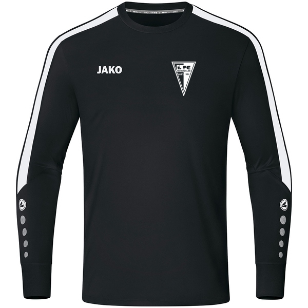 Torwart-Trikot Power 