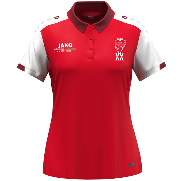 womanPolo Dynamic Damen 