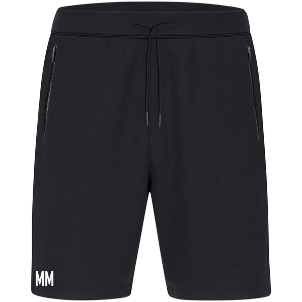 Short Pro Casual 