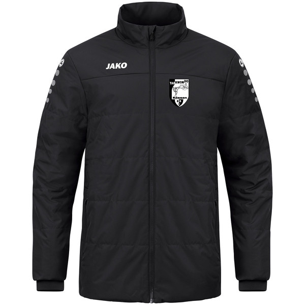 Coachjacke Team 
