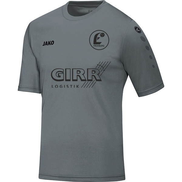Trikot Team kurzarm 