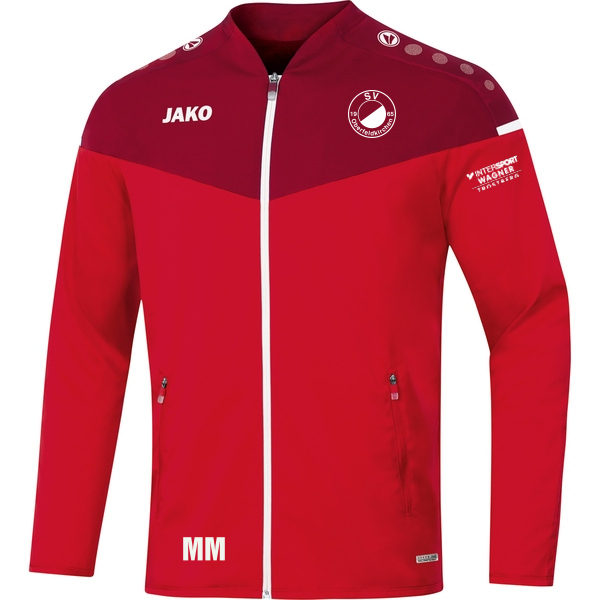 KinderPräsentationsjacke Champ 2.0 