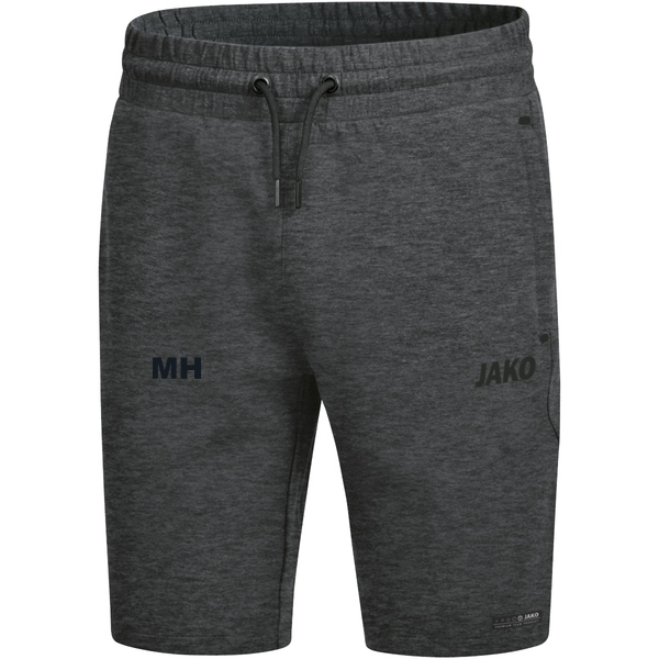 Short Premium Basics 