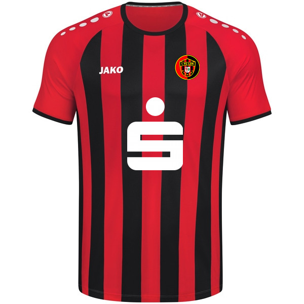 Trikot Inter Kurzarm 