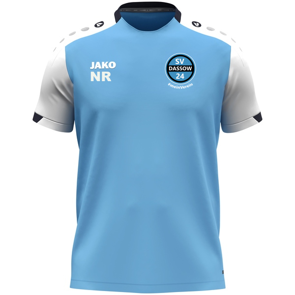 T-Shirt Dynamic 