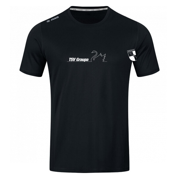KinderT-Shirt Run 2.0 