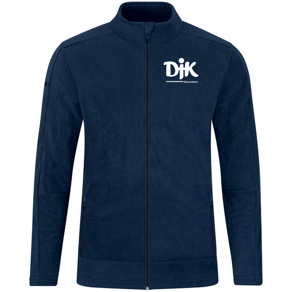 KinderFleecejacke 