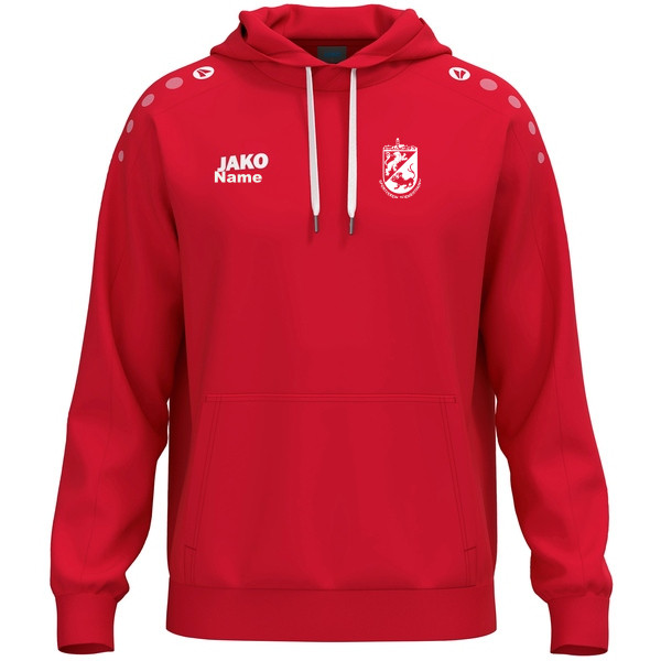 Kapuzensweat One Cotton 