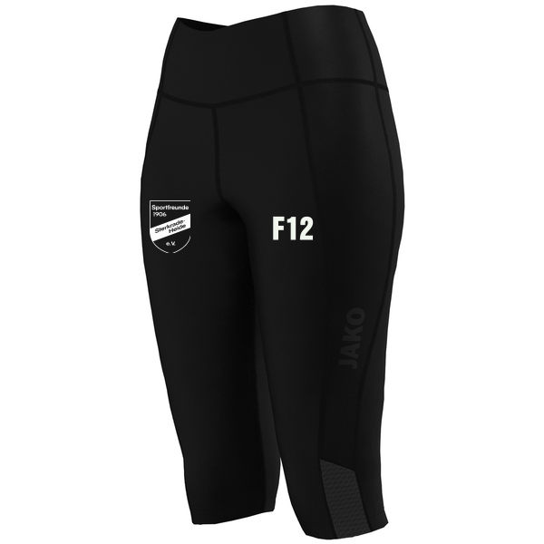 womanCapri Tight Power Damen 