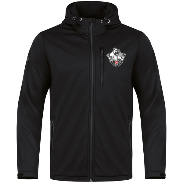 KinderSoftshelljacke Premium 