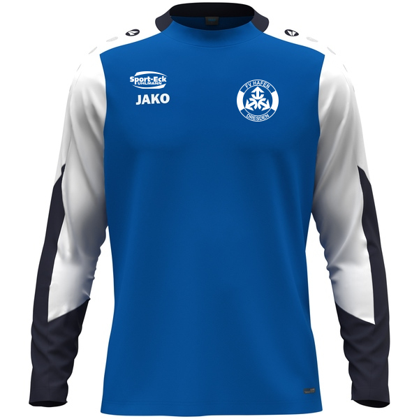 Longsleeve Dynamic 