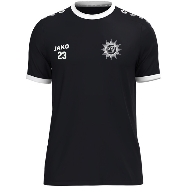 Trikot One kurzarm 