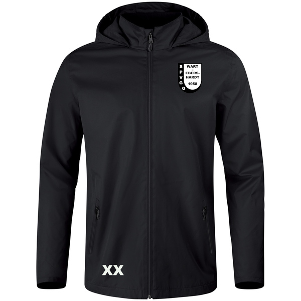 Allwetterjacke Allround 