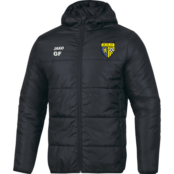 Veste matelassée Basic 