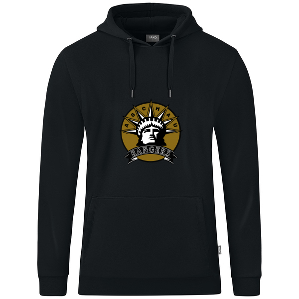 Kapuzensweat Organic  
