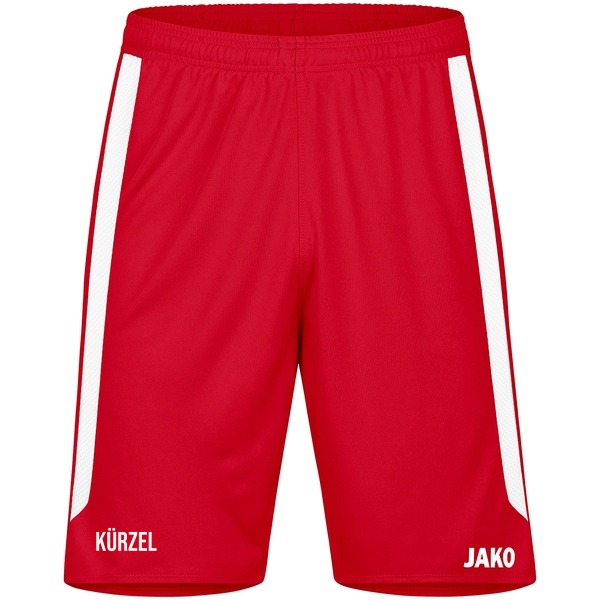 Sporthose Power 
