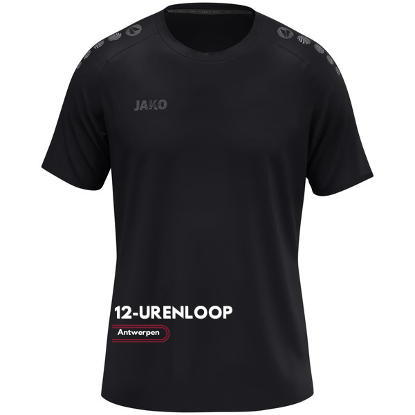 T-shirt Light Flow 