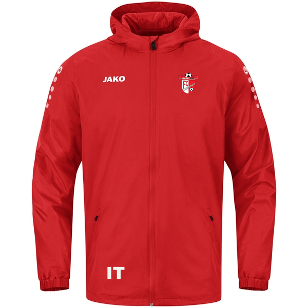 Allwetterjacke Team 2.0 