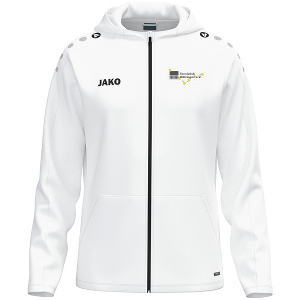 KinderKapuzenjacke One 