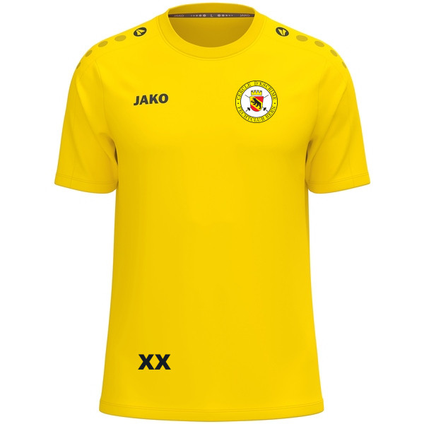 T-Shirt One Cotton 