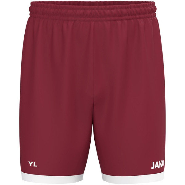 Short One 
