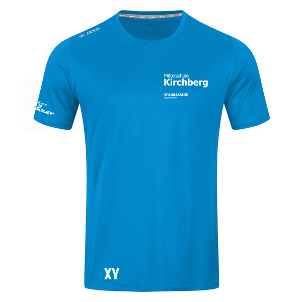KinderT-Shirt Run 2.0 