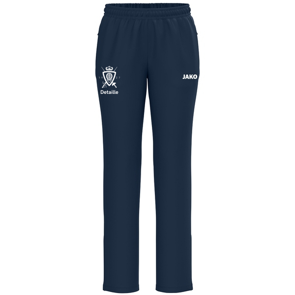 womanPantalon tissé One femmes 