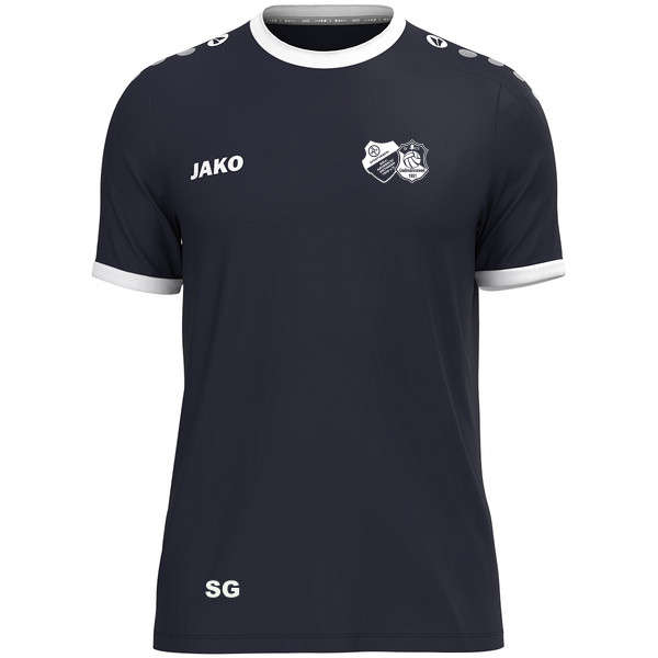 Trikot One kurzarm 