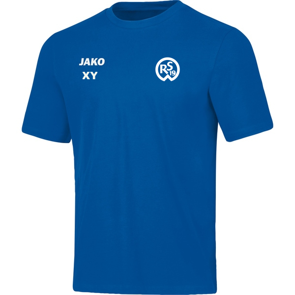 KinderT-Shirt Base 