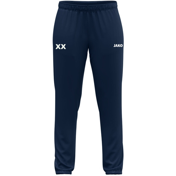 womanPolyesterhose Dynamic Damen 