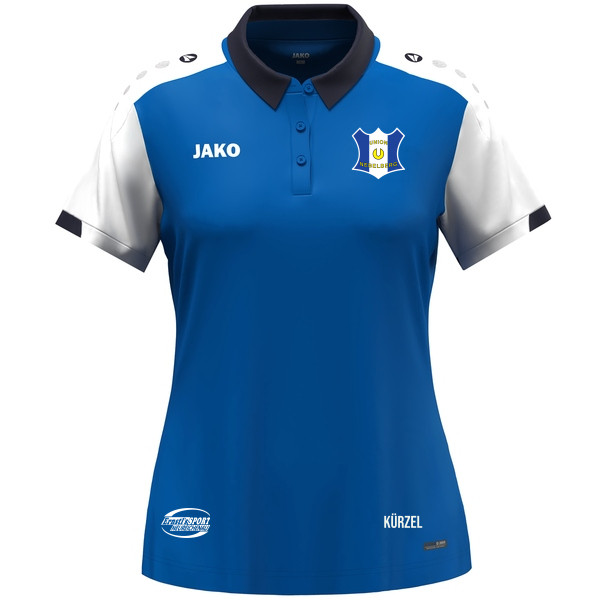 womanPolo Dynamic Damen 