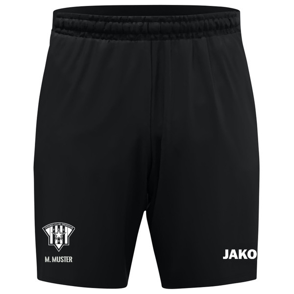 Trainingsshort Dynamic 