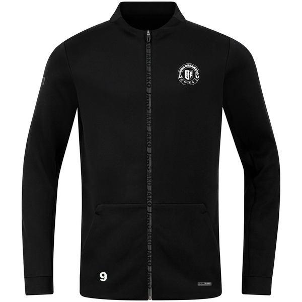 Jacke Pro Casual 