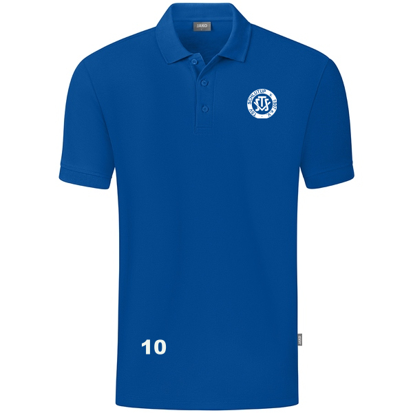 KinderPolo Organic  
