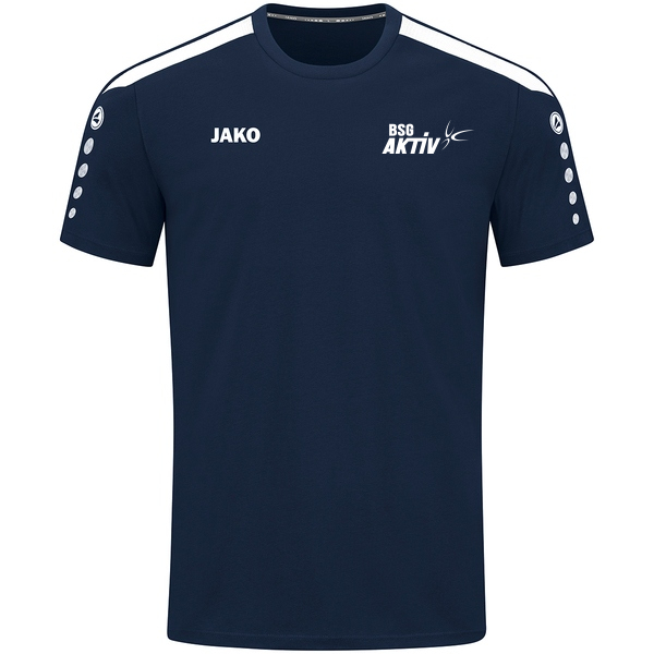 KinderT-Shirt Power 