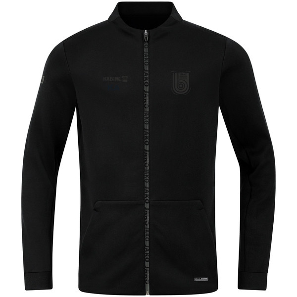 Jacke Pro Casual 