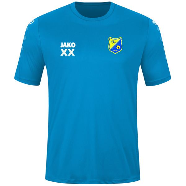 Trikot Team kurzarm 
