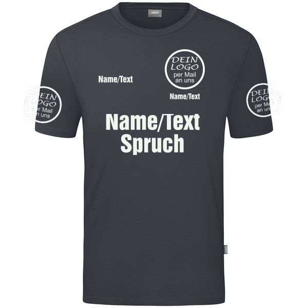 T-Shirt Organic Stretch 