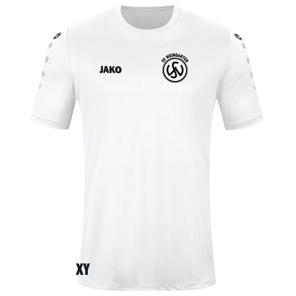 Trikot Team kurzarm 