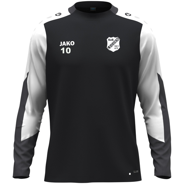 Longsleeve Dynamic 