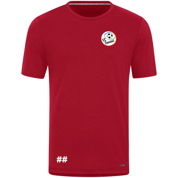T-Shirt Pro Casual 