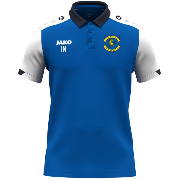 Polo Dynamic 