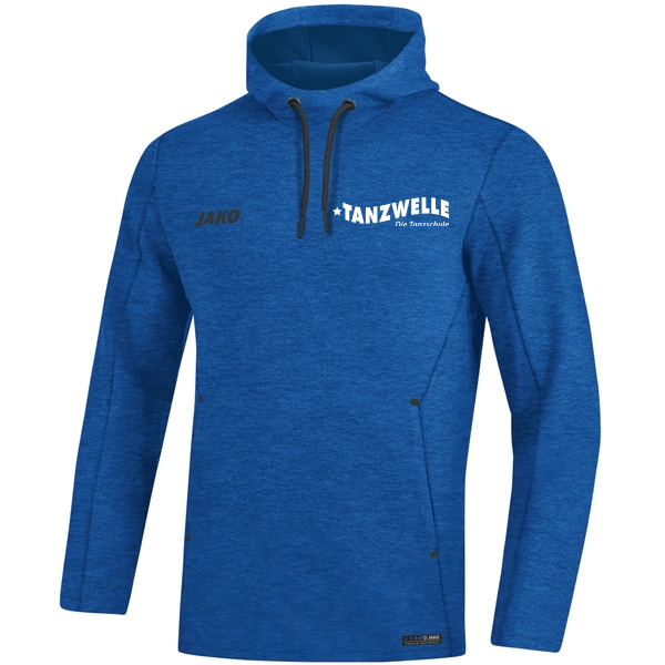 Kapuzensweat Premium Basics 
