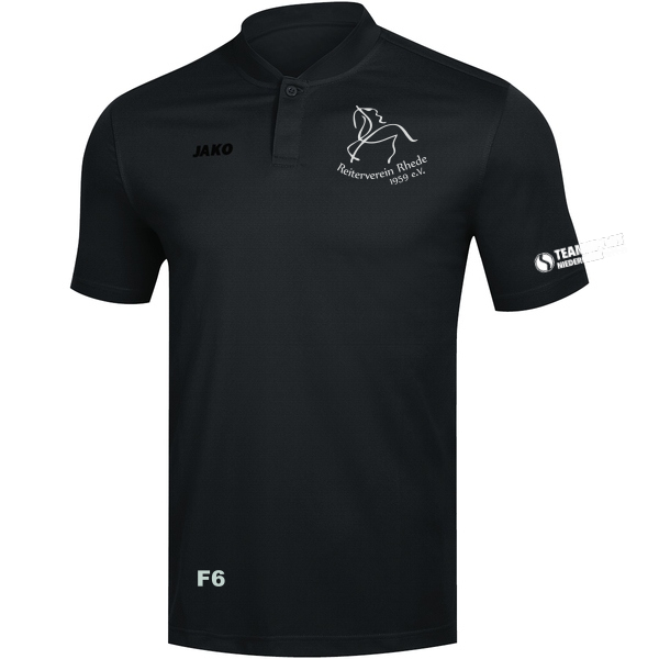 Polo Prestige 