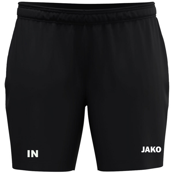 womanTrainingsshort Dynamic Damen 